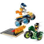 60255 - City: Stunt Team - Afbeelding 2