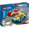 Lego 60256 - City: Racing Cars
