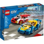 Lego 60256 - City: Racing Cars