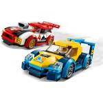 60256 - City: Racing Cars - Afbeelding 2