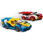 60256 - City: Racing Cars - Afbeelding 3
