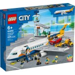 Lego 60262 - City: Passenger Airplane