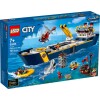 Lego 60266 - City: Ocean Exploration Ship