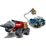 60273 - City: Elite Police Driller Chase - Afbeelding 2