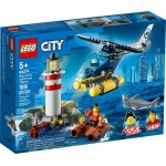 Lego 60274 - City: Elite Police Lighthouse Capture