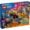 Lego 60295 - City: Stunt Show Arena