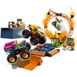 60295 - City: Stunt Show Arena - Afbeelding 2