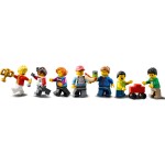 60295 - City: Stunt Show Arena - Afbeelding 3