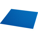 6030733 - Plates: Base Plate 48X48 Bright Blue