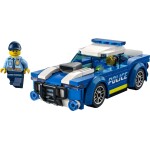 Lego 60312 - City: Police Car