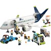 Lego 60367 - City: Passenger Airplane
