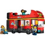 Lego 60407 - City: Double-Decker Sightseeing Bus