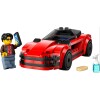 Lego 60448 - City: Sports Car