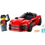 Lego 60448 - City: Sports Car