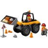 Lego 60450 - City: Wheel Loader