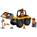 Lego 60450 - City: Wheel Loader