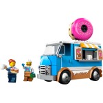 Lego 60452 - City: Donut Truck