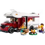 60454 - City: Holiday Camper Van