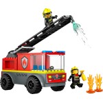 60463 - City: Fire Truck