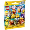 Lego 6100812 - Collectable Minifigures: LEGO Minifigures Simpsons S 2 - Sealed Box 60st.