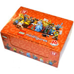 6138959 - Collectable Minifigures: LEGO Minifigures - Series 15 - Sealed Box - Afbeelding 2