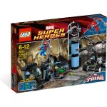 6873 - Super Heroes: Spider-Man's Doc Ock Ambush - Afbeelding 2
