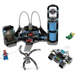 6873 - Super Heroes: Spider-Man's Doc Ock Ambush - Afbeelding 3
