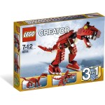 Lego 6914 - Creator: T-Rex