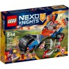 Lego 70319 - Nexo Knights: Macy's Thunder Mace