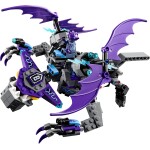 70353 - Nexo Knights: The Heligoyle - Afbeelding 2