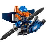 70353 - Nexo Knights: The Heligoyle - Afbeelding 3