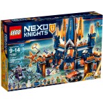 Lego 70357 - Nexo Knights: Knighton Castle