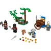 Lego 70400 - Castle: Forest Ambush