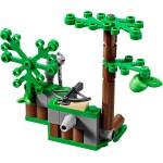 70400 - Castle: Forest Ambush - Afbeelding 4