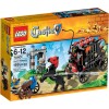 Lego 70401 - Castle: Gold Getaway