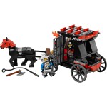 70401 - Castle: Gold Getaway - Afbeelding 3