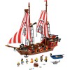 Lego 70413 - Pirates: The Brick Bounty
