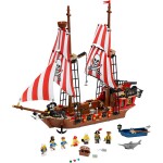 Lego 70413 - Pirates: The Brick Bounty
