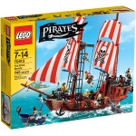 70413 - Pirates: The Brick Bounty - Afbeelding 2