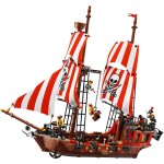 70413 - Pirates: The Brick Bounty - Afbeelding 3