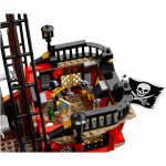 70413 - Pirates: The Brick Bounty - Afbeelding 4