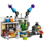 Lego 70418 - Hidden Side: J.B.'s Ghost Lab