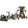 Lego 70420 - Hidden Side: Graveyard Mystery