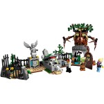 Lego 70420 - Hidden Side: Graveyard Mystery