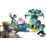 70420 - Hidden Side: Graveyard Mystery - Afbeelding 3