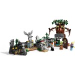 70420 - Hidden Side: Graveyard Mystery - Afbeelding 4