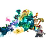 70422 - Hidden Side: Schrimp Shack Attack - Afbeelding 3