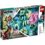 Lego 70425 - Hidden Side: Newbury Haunted High School