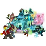 70425 - Hidden Side: Newbury Haunted High School - Afbeelding 2