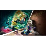 70430 - Hidden Side: Newbury Subway - Afbeelding 2